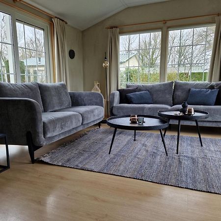 Kustverhuur, Groede, Paarlhof 17 외부 사진